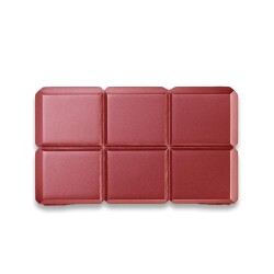 Colibri Cube Heritage Puro Küllüğü Kırmızı 8li - 3