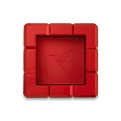 Colibri Cube Heritage Puro Küllüğü Kırmızı 8li - COLİBRİ (1)