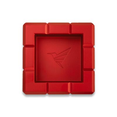 Colibri Cube Heritage Puro Küllüğü Kırmızı 8li - 2