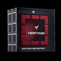 Colibri Cube Heritage Puro Küllüğü Kırmızı 8li - 4