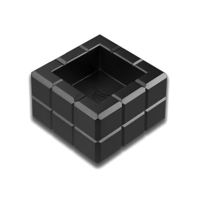 Colibri Cube Heritage Puro Küllüğü Siyah 8li - 1