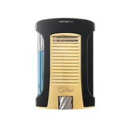 Colibri Daytona Jet Alev Puro Çakmağı SyhGold LI770T16 - 1