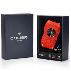 Colibri Diamond V Puro Kesici V-Cut Kırmızı CU300T36 - Thumbnail