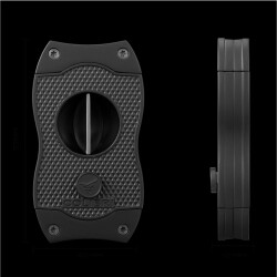 Colibri Diamond V Puro Kesici V-Cut Siyah CU300T30 - 4