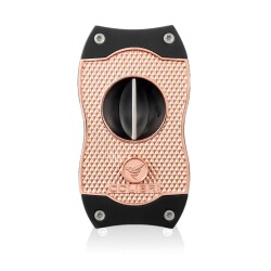 Colibri Diamond V Puro Kesici V-Cut Siyah/Rose CU300T34 - COLİBRİ