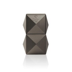 Colibri Quasar Masa Çakmağı 3 Alev Gunmetal LI710T3 - 1