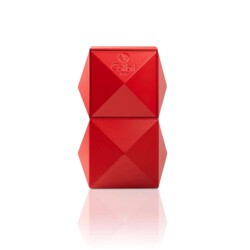 Colibri Quasar Masa Çakmağı 3 Alev Kırmızı LI710T4 - COLİBRİ