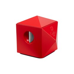 Colibri Quasar Masa Puro Kesici Kırmızı CU700T3 - 1