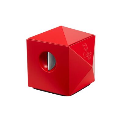 Colibri Quasar Masa Puro Kesici Kırmızı CU700T3 - 1