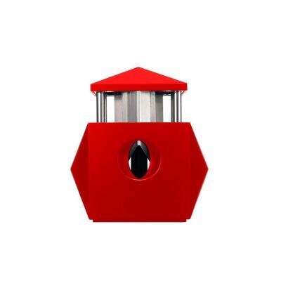 Colibri Quasar Masa Puro Kesici Kırmızı CU700T3 - 2