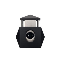 Colibri Quasar Masa Puro Kesici Siyah CU700T1 - COLİBRİ (1)