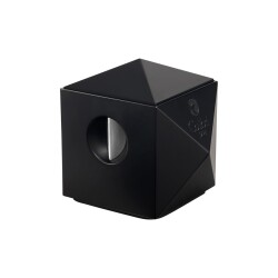 Colibri Quasar Masa Puro Kesici Siyah CU700T1 - COLİBRİ