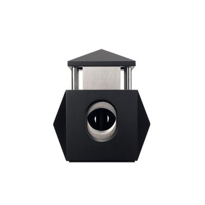 Colibri Quasar Masa Puro Kesici Siyah CU700T1 - 2