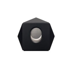 Colibri Quasar Masa Puro Kesici Siyah CU700T1 - 3