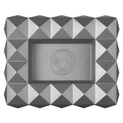 Colibri Quasar Puro Küllüğü Limited Edition Gunmetal - COLİBRİ (1)