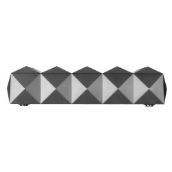 Colibri Quasar Puro Küllüğü Limited Edition Gunmetal - 3