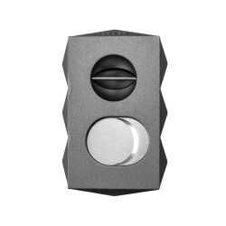 Colibri Quasar SV Cut Double Puro Kesici Gray - COLİBRİ