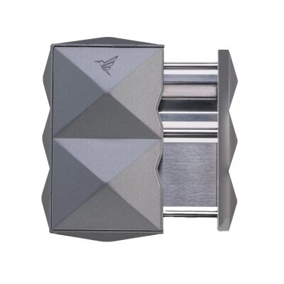 Colibri Quasar SV Cut Double Puro Kesici Gray - 3