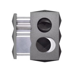 Colibri Quasar SV Cut Double Puro Kesici Gray - 2