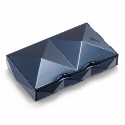 Colibri Quasar SV Cut Double Puro Kesici Mavi - 4