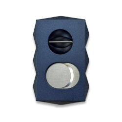 Colibri Quasar SV Cut Double Puro Kesici Mavi - COLİBRİ