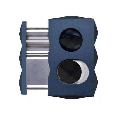 Colibri Quasar SV Cut Double Puro Kesici Mavi - 2