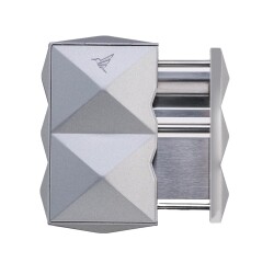 Colibri Quasar SV Cut Double Puro Kesici Silver - 3