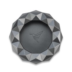 Colibri Quasar Yuvarlak Puro Küllüğü Gray 12li - 2