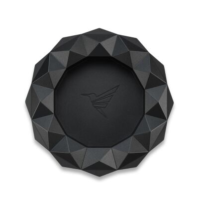 Colibri Quasar Yuvarlak Puro Küllüğü Gray 12li - 3