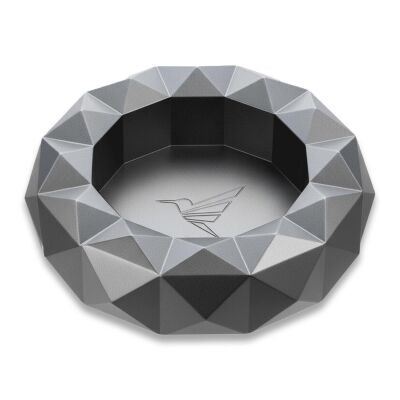 Colibri Quasar Yuvarlak Puro Küllüğü Gray 12li - 1