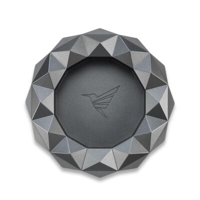 Colibri Quasar Yuvarlak Puro Küllüğü Gray 12li - 2