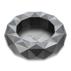 Colibri Quasar Yuvarlak Puro Küllüğü Gray 12li - COLİBRİ