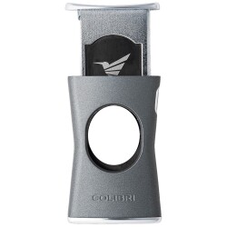 Colibri Slim Puro Kesici Gunmetal/Krom CU225T4 - COLİBRİ (1)