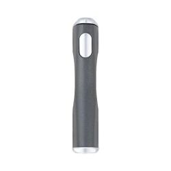 Colibri Slim Puro Kesici Gunmetal/Krom CU225T4 - 3
