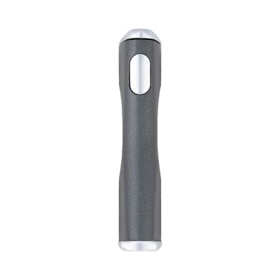 Colibri Slim Puro Kesici Gunmetal/Krom CU225T4 - 3