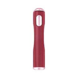 Colibri Slim Puro Kesici Kırmızı/Gold CU225T5 - 3