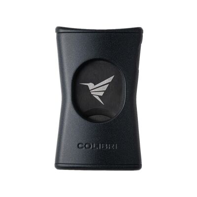 Colibri Slim Puro Kesici Siyah CU225T1 - 1