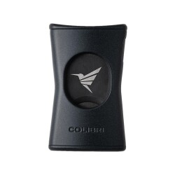 Colibri Slim Puro Kesici Siyah CU225T1 