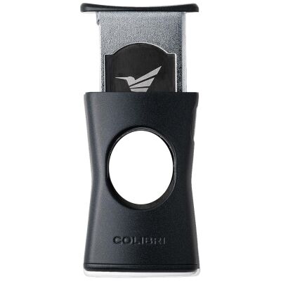 Colibri Slim Puro Kesici Siyah CU225T1 - 2