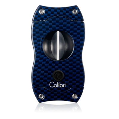 Colibri V Puro Kesici V-Cut Mavi Karbon CU300T23 - 1