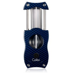 Colibri V Puro Kesici V-Cut Mavi Karbon CU300T23 - COLİBRİ (1)