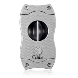 Colibri V Puro Kesici V-Cut Silver Karbon CU300T21 - Thumbnail