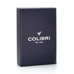 Colibri V Puro Kesici V-Cut Siyah Karbon CU300T20 - Thumbnail