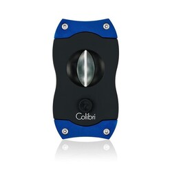 Colibri V Puro Kesici V-Cut Siyah/Mavi CU300T3 - Thumbnail