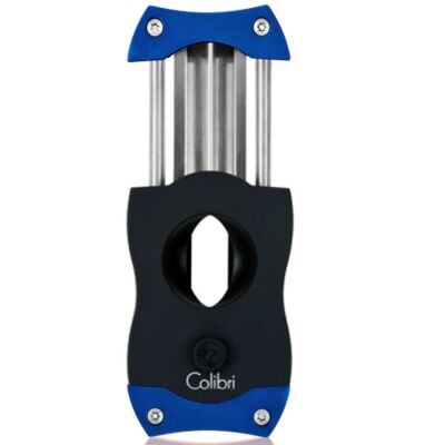 Colibri V Puro Kesici V-Cut Siyah/Mavi CU300T3 - 2