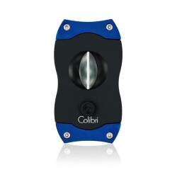 Colibri V Puro Kesici V-Cut Siyah/Mavi CU300T3 - COLİBRİ