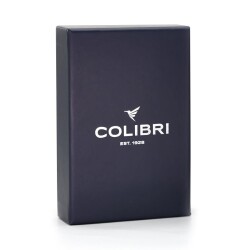 Colibri V Puro Kesici V-Cut Siyah/Mavi CU300T3 - 3