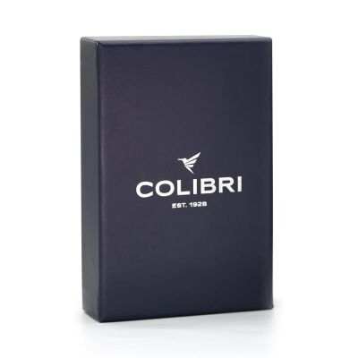 Colibri V Puro Kesici V-Cut Siyah/Mavi CU300T3 - 3