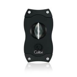 Colibri V Puro Kesici V-Cut Siyah/Siyah CU300T1 - 1