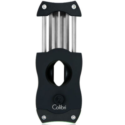 Colibri V Puro Kesici V-Cut Siyah/Siyah CU300T1 - 2